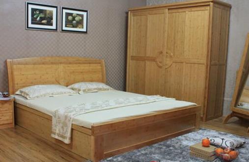 杉木家具的优缺点盘点 杉木家具的保养误区-很美的