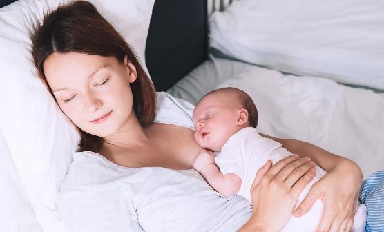 生完孩子后运动方面需要注意什么 产后坐月子的注意事项-很美的