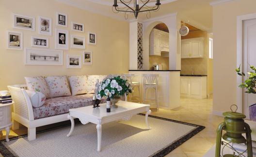 买房需要交哪些税？-很美的