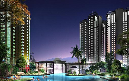 桐城公租房买卖政策-桐城公租房管理办法-很美的