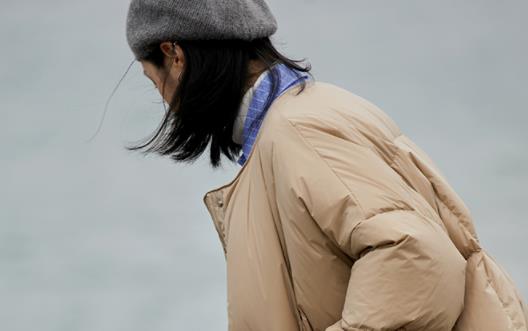 羽绒服是越洗越不暖和吗 羽绒服怎么看保不保暖-很美的