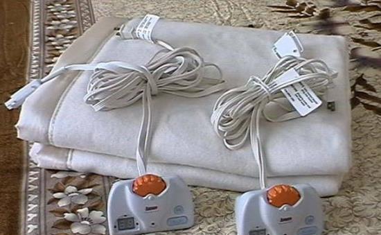 电热毯用不对会要命?有些小事却隐藏隐患