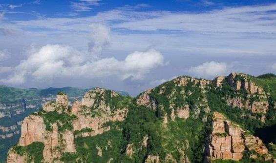 中国最有“良心”的省份 年满60岁免费去各个景点-很美的