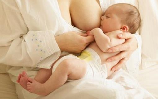 新妈妈产后康复面面观-很美的