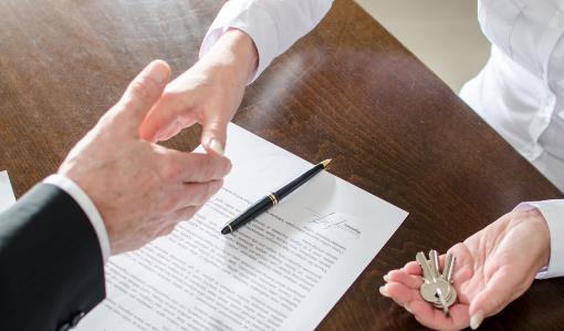 新手必看交房流程及注意事项 交房要具备哪些条件-很美的