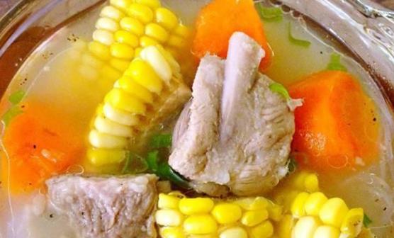 孕期准妈妈选择滋补汤 美味可口有滋补健身功能-很美的