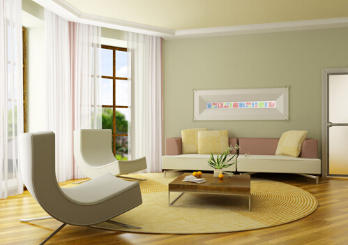 家居污染的危害-家居污染的治理方法-很美的