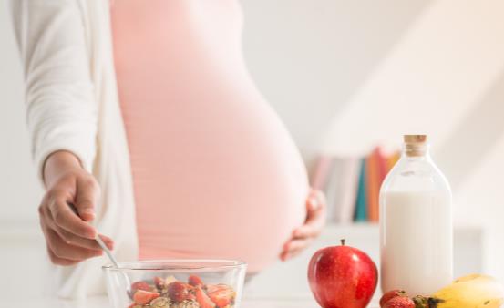 孕妇上火对胎儿影响大 孕妇上火后哪些食物有助于降火-很美的