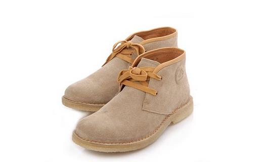 翻毛皮鞋怎么清洗油渍-很美的