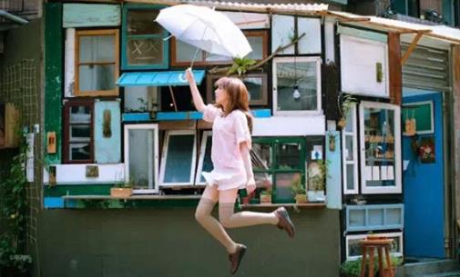 关于人像摄影你要规避的状况 想拍美需把握好的技巧-很美的