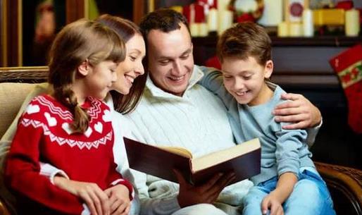 家里有两个孩子如何教育？-很美的