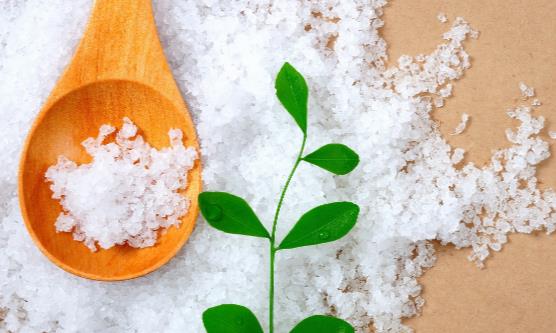 宝宝从多大开始需要吃盐 宝宝错吃盐的危害大宝妈要避免-很美的