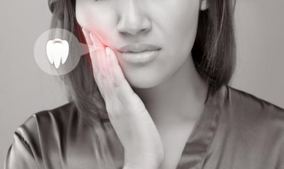 孕妇牙病易导致早产 孕期牙痛怎么科学缓解-很美的