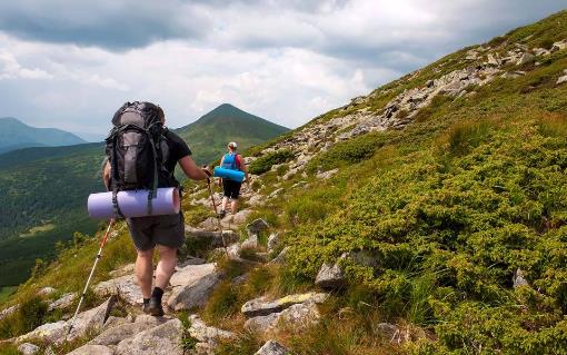 外出旅游会给人带来什么好处-很美的