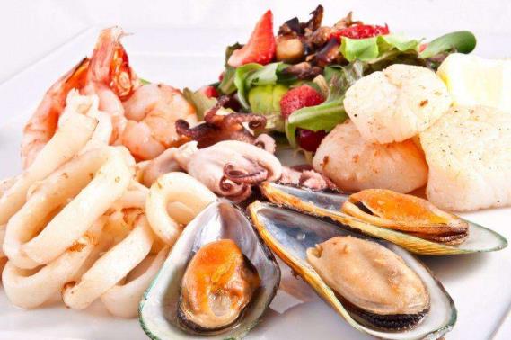 孕妇能吃海鲜吗?孕妇吃海鲜会对宝宝有什么影响吗?-很美的