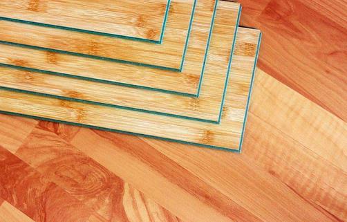 木地板被水泡后要怎么办-很美的