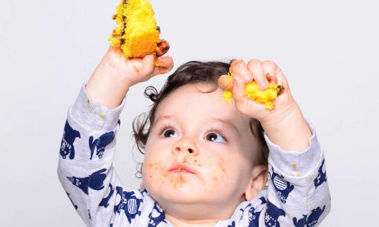 宝宝吃零食小心这七大危害 适合儿童食用的零食分享-很美的