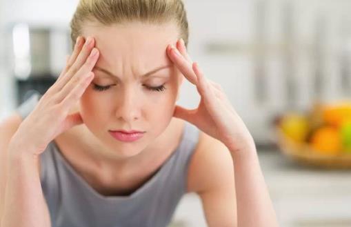 女人每天一杯气血茶,面若桃花,气血足,人或也老的慢