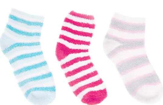 洗袜子的小窍门 白袜子怎么洗-很美的