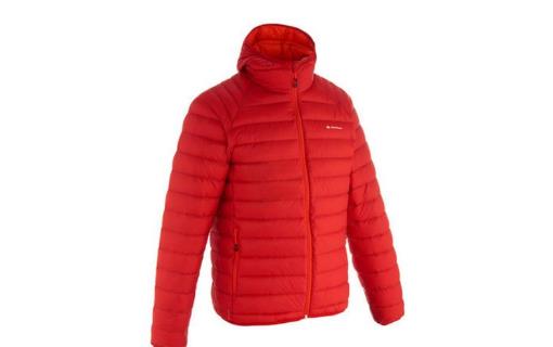 羽绒服怎么洗最好-很美的