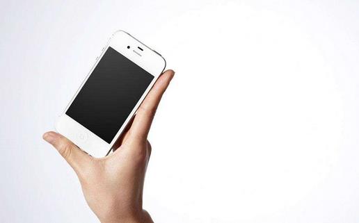 这样使用手机太伤身体！-很美的