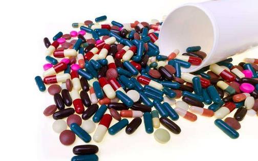 抗生素有风险 孕妇使用需谨慎-很美的