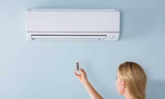 到底要不要给孩子开空调 合理使用空调能使宝宝更健康-很美的