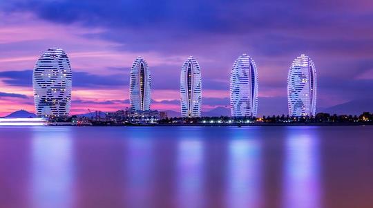 三亚旅游防坑全攻略-很美的