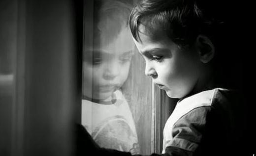 自闭症家庭教育的四大误区-很美的