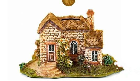 买房挑选户型的方法-很美的