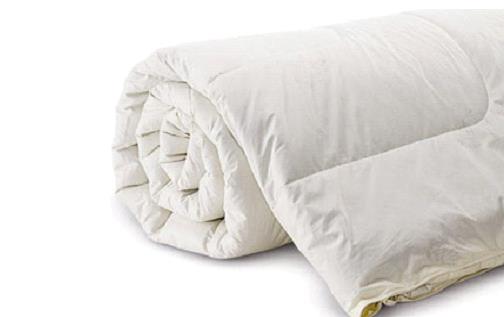 如何清洁与保养羊毛被-很美的