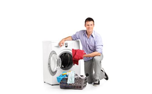 这些洗衣服误区你信过吗？-很美的