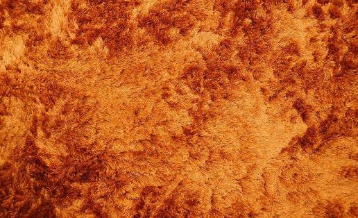 地毯应该如何清洗与保养-很美的