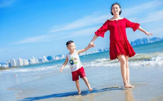 夏季旅游去哪里最好?-很美的