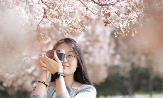 踏青赏花正当时 赏花后如何护理防过敏-很美的