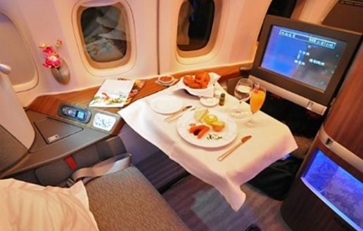 6个超实用技巧,让你抢先选择最佳机位!