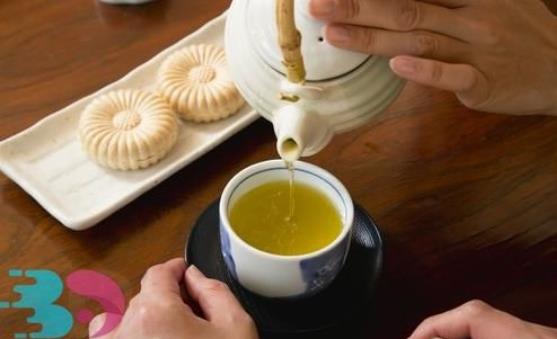 孕妇不能饮用的6款花茶 孕妇正确喝茶方法-很美的