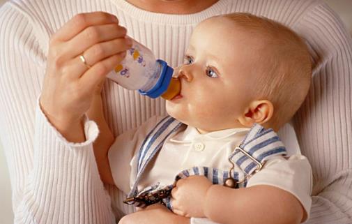 宝宝断奶后吃什么最好-很美的