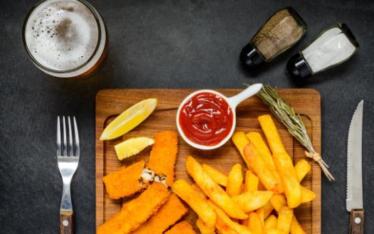 食物垃圾会产生温室气体 减少食物浪费的好点子-很美的