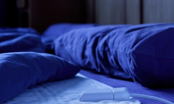 电热毯用不对会要命 电热毯选购也有窍门-很美的