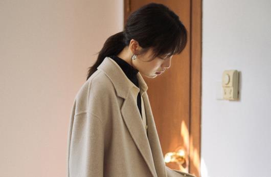 双面呢是什么料子 双面呢含毛量多少才不会起球-很美的