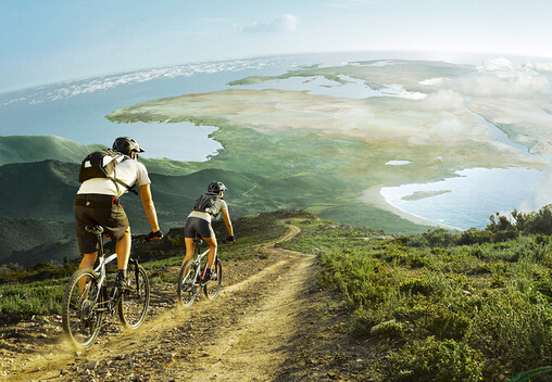 选择低碳生活的必要性-低碳生活的习惯-很美的