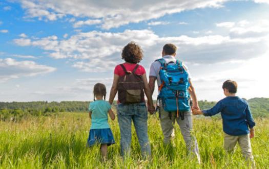 旅行的意义不只是表面上的享乐 而是对自己生命的影响
