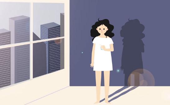 如何帮孩子从自闭中走出来?-很美的