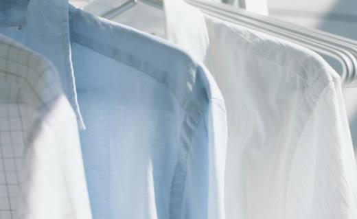 清洗棉衣上油渍方法小集锦 针对具体油渍的清洗方法-很美的