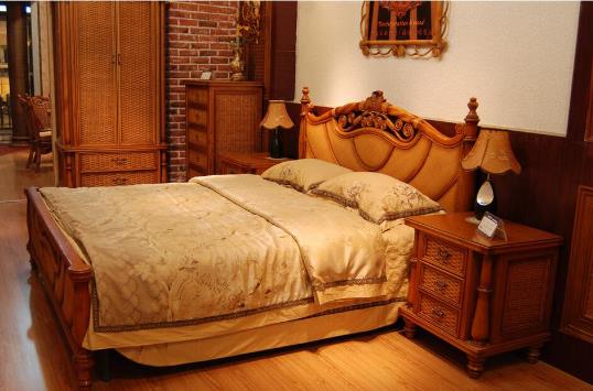 藤艺家具保养技巧 藤艺家具优缺点分析-很美的