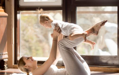 防范“产后抑郁”,准妈妈一定要有心理准备!