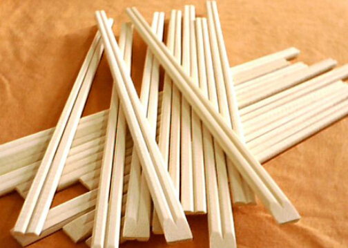 一次性筷子对环境和人体都有哪些危害-很美的