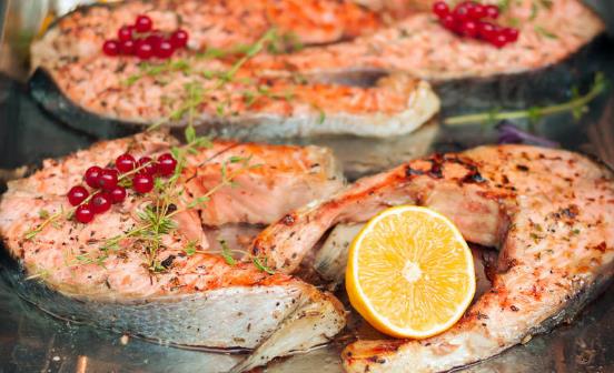 孕期饮食补脑食物有“五宝” 孕妇食谱ABC