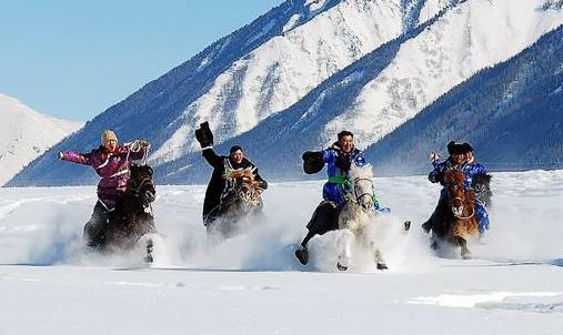 冬季旅游应注意这些事项-很美的